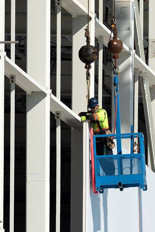 We offer professional construction photography in mississauga. Our expert photography will get your construction business the recognition it deserves.