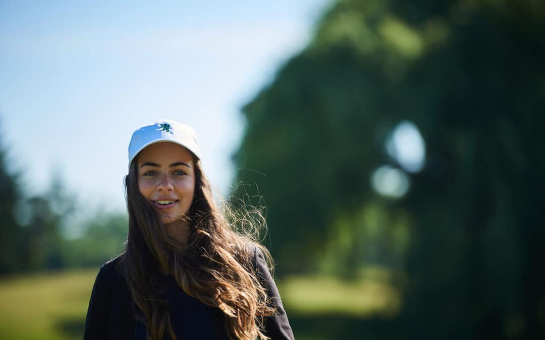 What is Depth of Field?