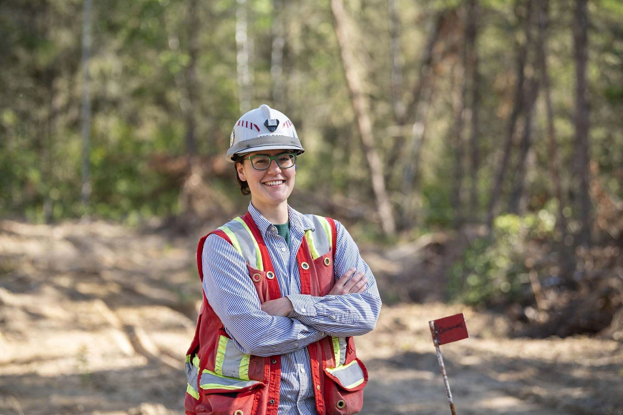 The following is a case study about a mining photography project we completed for great bear resources back in 2019. The goal of the project was to showcase their flagship site in red lake, ontario. Our client wanted to utilize photography to showcase their robust operation, as well as the expertise of their highly skilled employees.