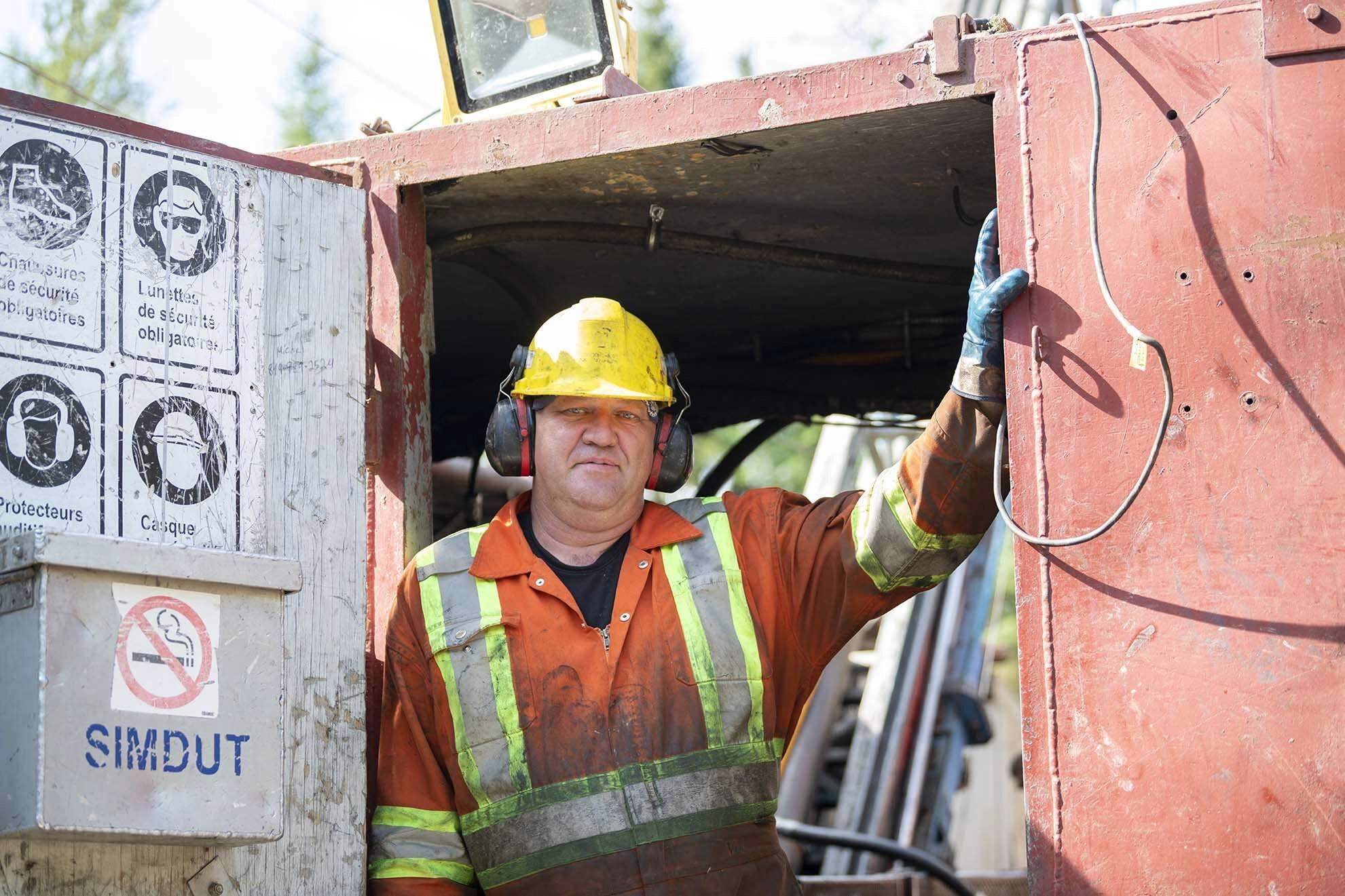 The following is a case study about a mining photography project we completed for great bear resources back in 2019. The goal of the project was to showcase their flagship site in red lake, ontario. Our client wanted to utilize photography to showcase their robust operation, as well as the expertise of their highly skilled employees.