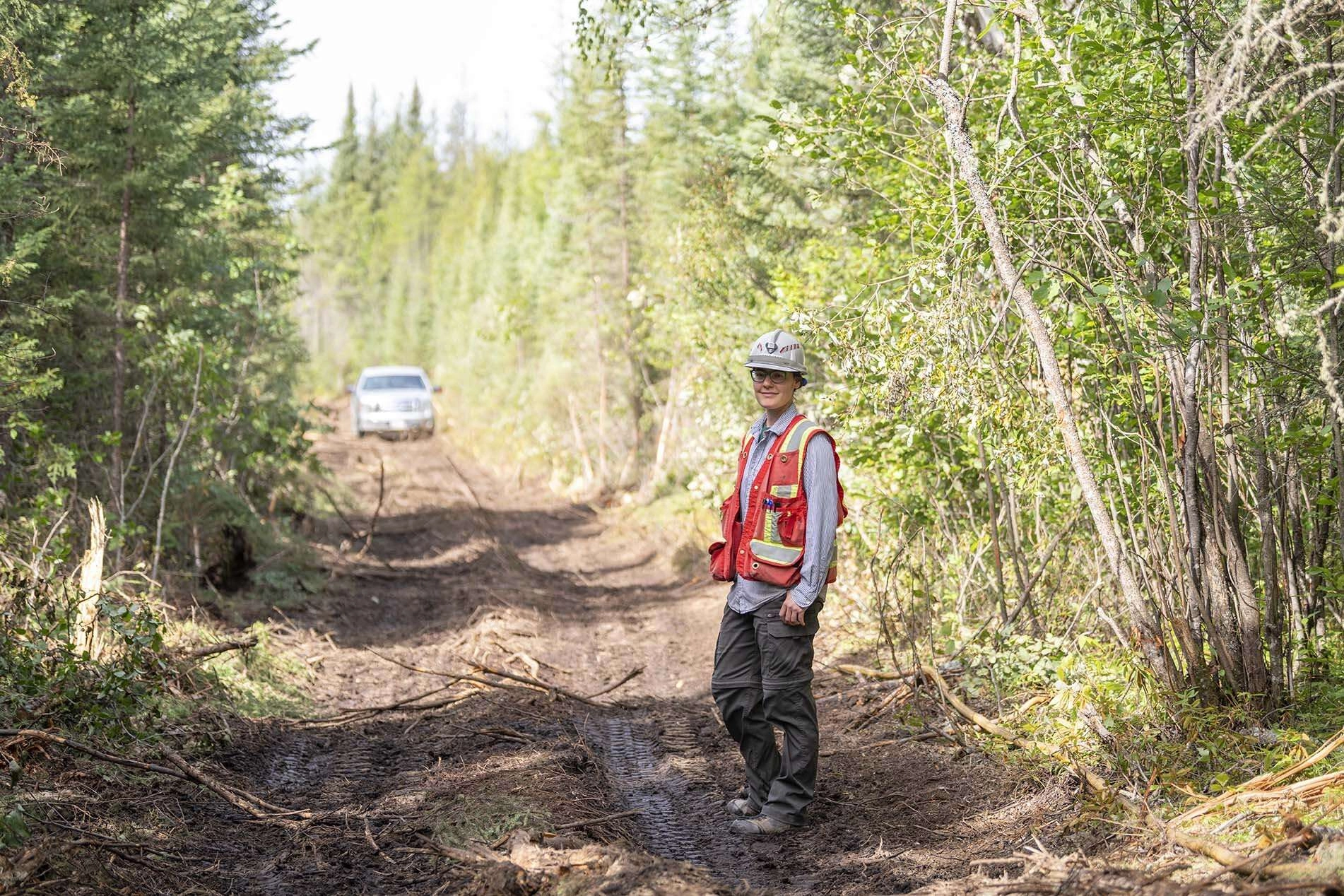 The following is a case study about a mining photography project we completed for great bear resources back in 2019. The goal of the project was to showcase their flagship site in red lake, ontario. Our client wanted to utilize photography to showcase their robust operation, as well as the expertise of their highly skilled employees.