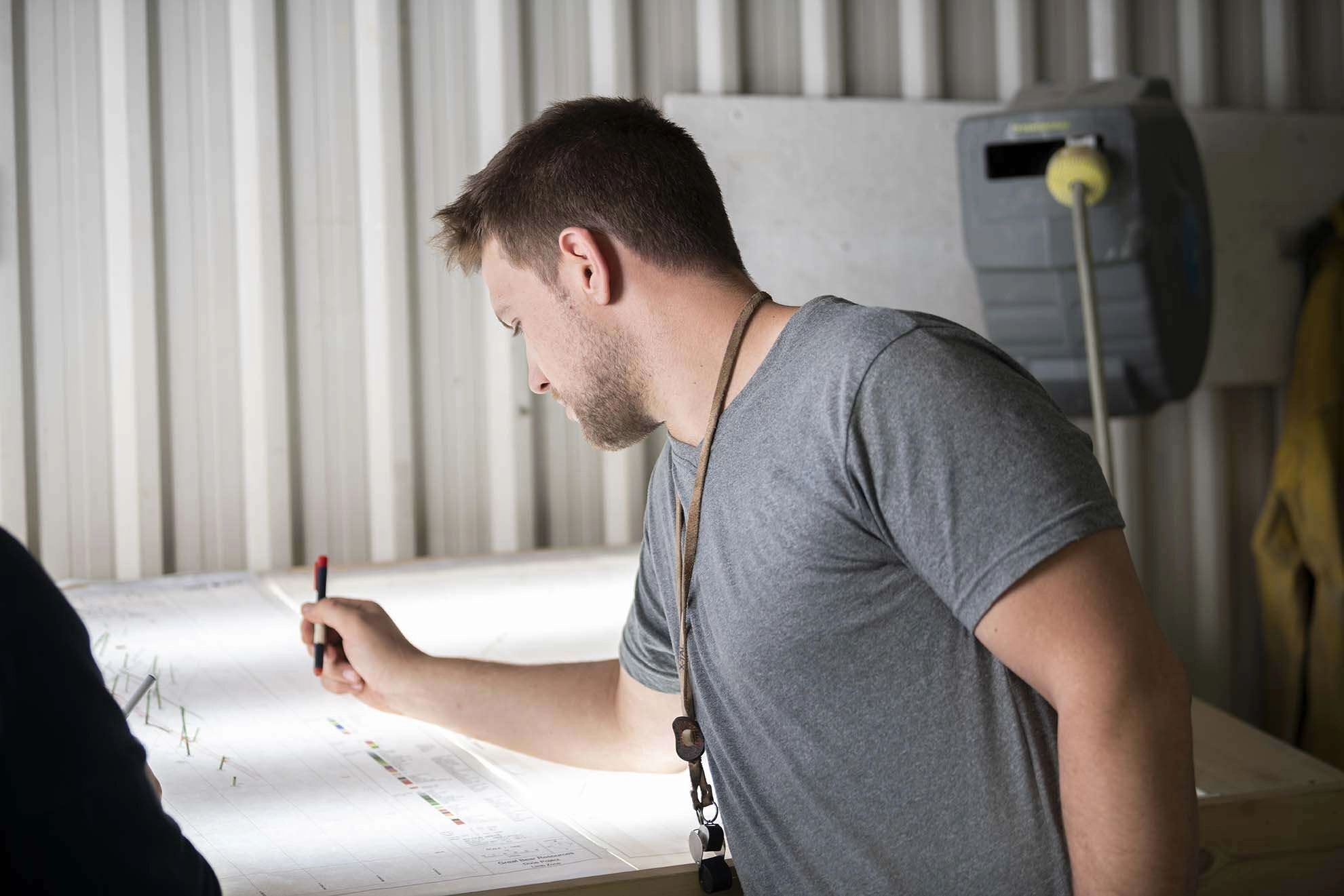 The following is a case study about a mining photography project we completed for great bear resources back in 2019. The goal of the project was to showcase their flagship site in red lake, ontario. Our client wanted to utilize photography to showcase their robust operation, as well as the expertise of their highly skilled employees.