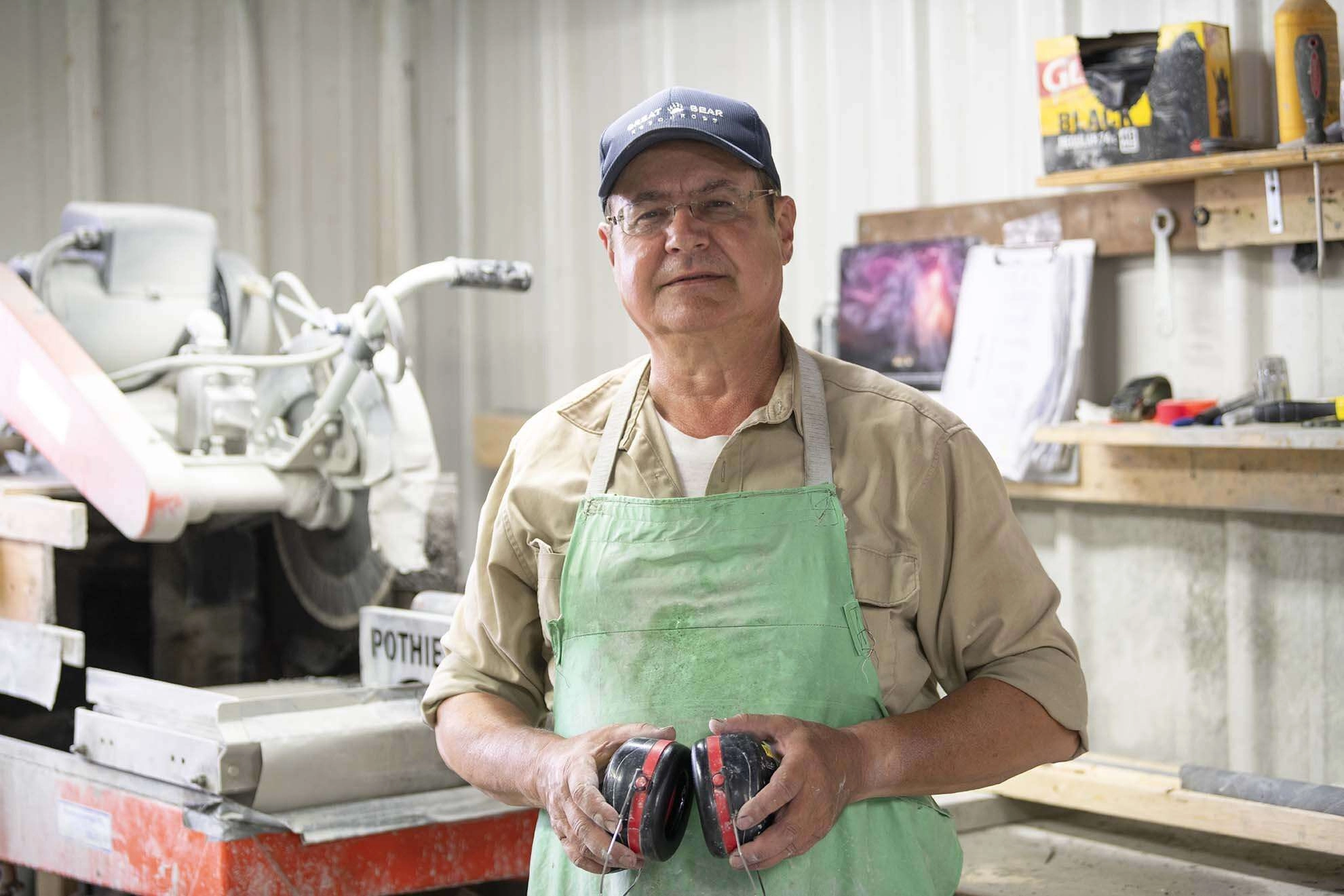 The following is a case study about a mining photography project we completed for great bear resources back in 2019. The goal of the project was to showcase their flagship site in red lake, ontario. Our client wanted to utilize photography to showcase their robust operation, as well as the expertise of their highly skilled employees.