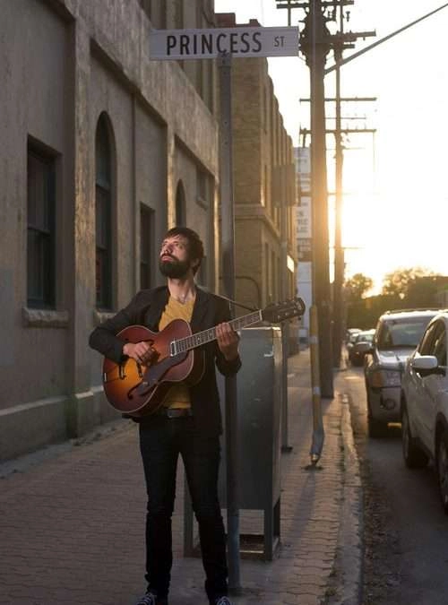 The Beginner’s Guide to Editorial Photography