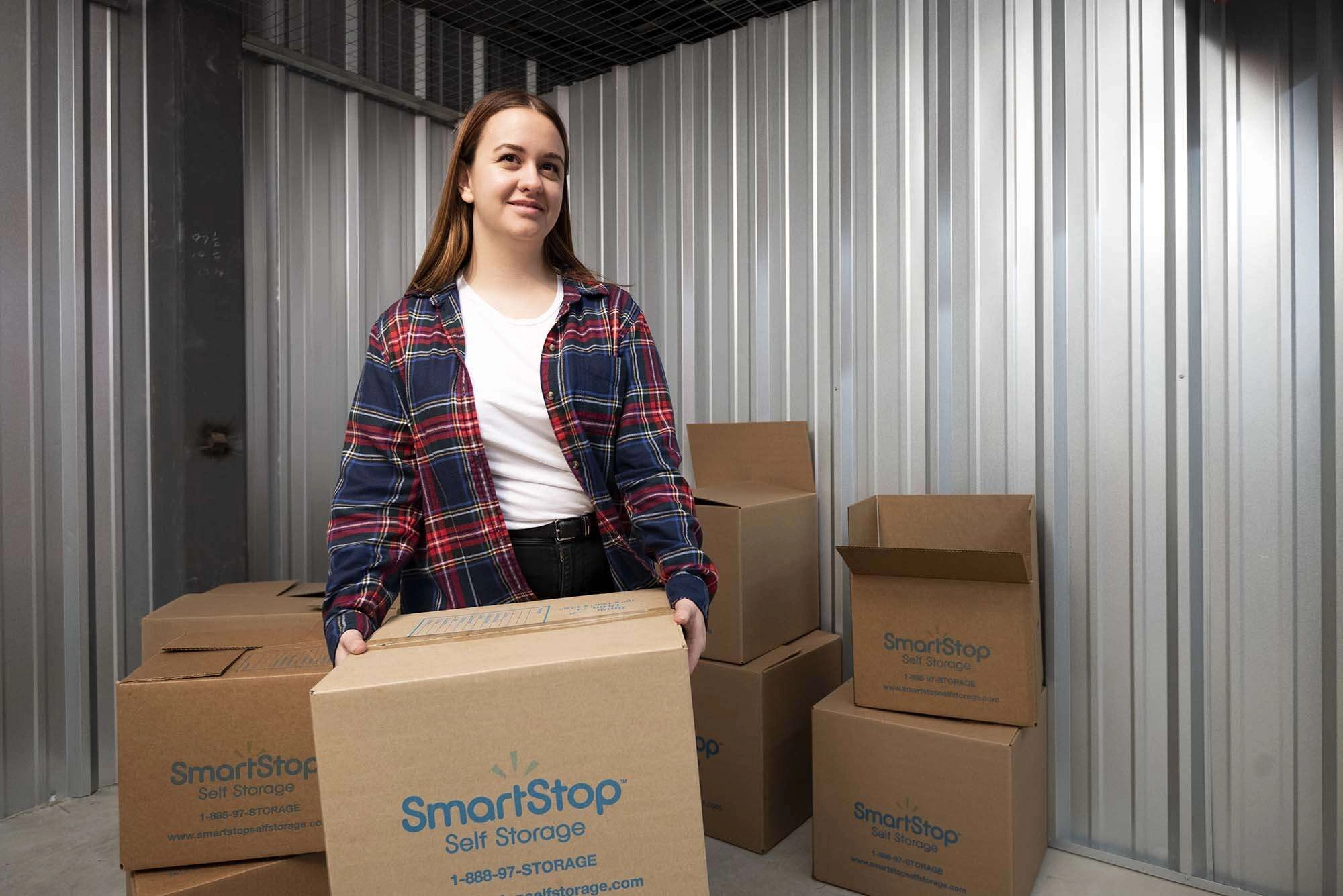 Client using mehandise.