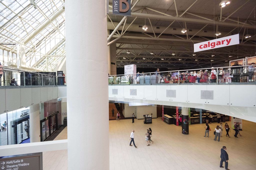 Toronto event photography