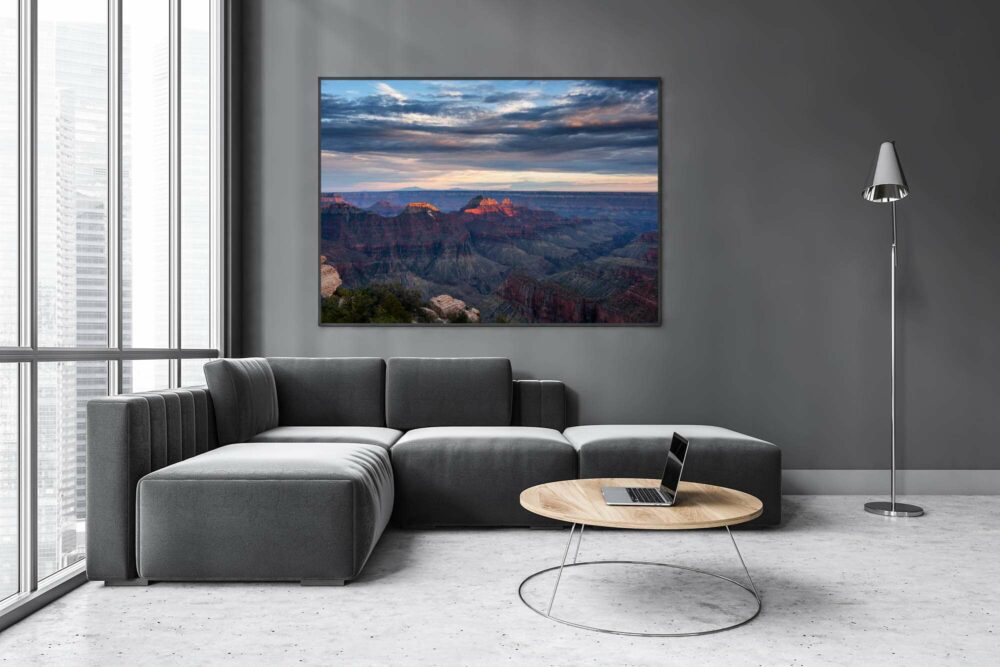 Oregon Lanphotographape Photography - Products Grand Canyon Photography In Home Grand-canyon-photography-in-home. Jpg