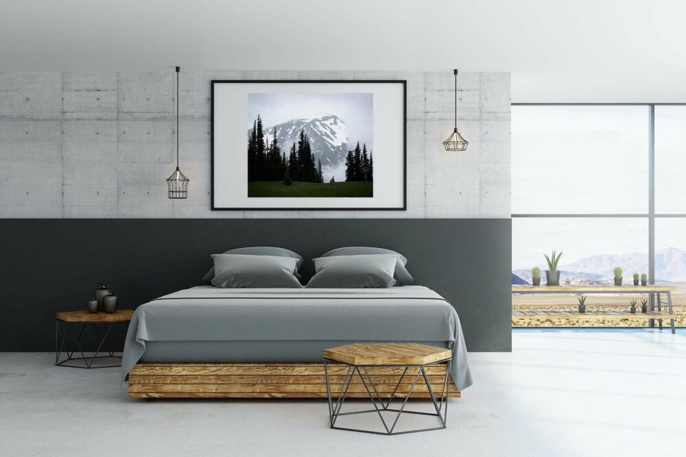 Mt-rainier-photography-bedroom. Jpg