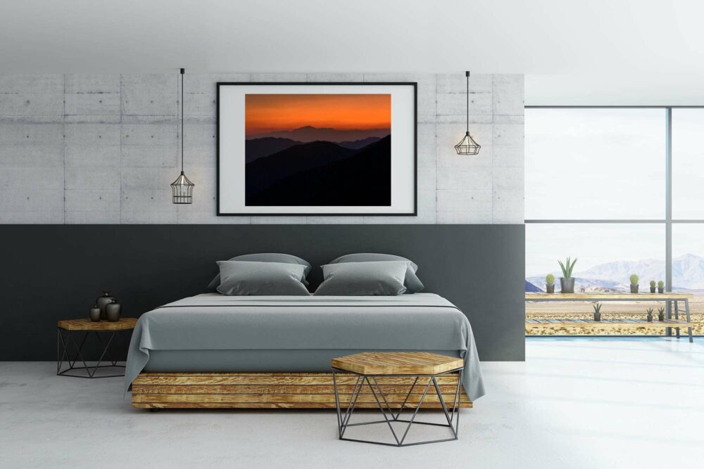 Sunset-over-san-jacinto-in-home