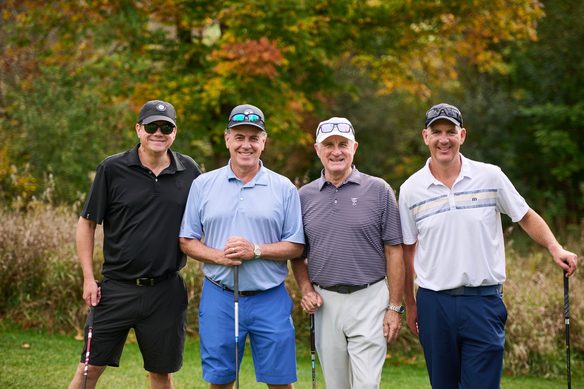 The following is a case study about a golf tournament photography & videography project we completed for sobeys, a large canadian supermarket chain. Each year sobeys puts on a charitable golf tournament, called the empire golf classic and invites various suppliers and sponsors to participate and raise funds for charities within the health and wellness sector. The purpose of the project was to put together a video reel with the highlights of the day, as well as capture images of the participants and sponsors.