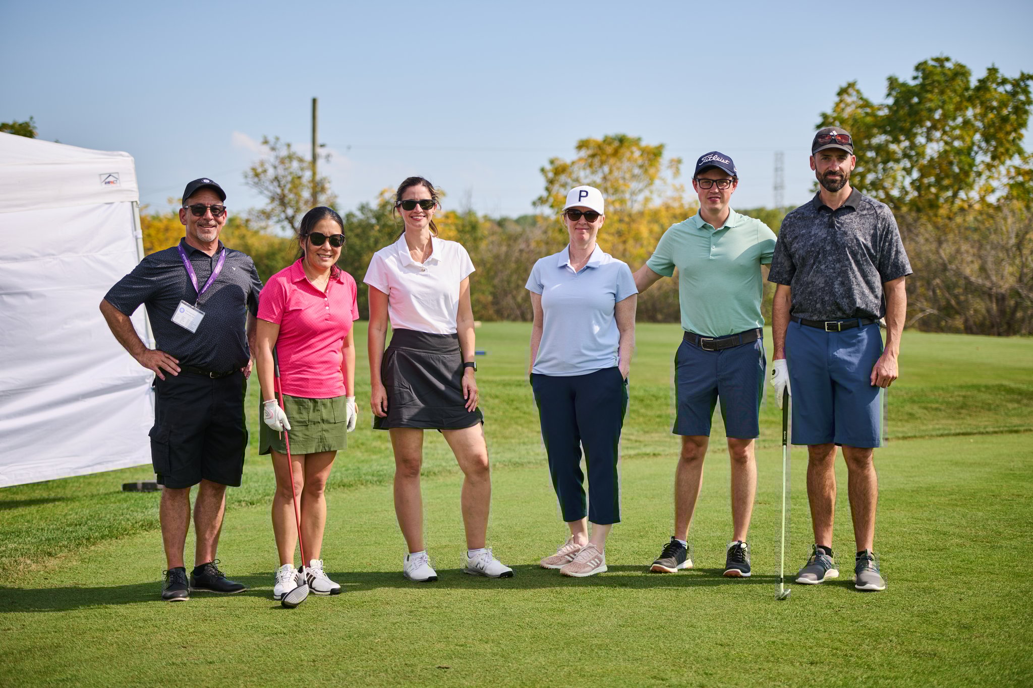 The following is a case study about a golf tournament photography & videography project we completed for sobeys, a large canadian supermarket chain. Each year sobeys puts on a charitable golf tournament, called the empire golf classic and invites various suppliers and sponsors to participate and raise funds for charities within the health and wellness sector. The purpose of the project was to put together a video reel with the highlights of the day, as well as capture images of the participants and sponsors.