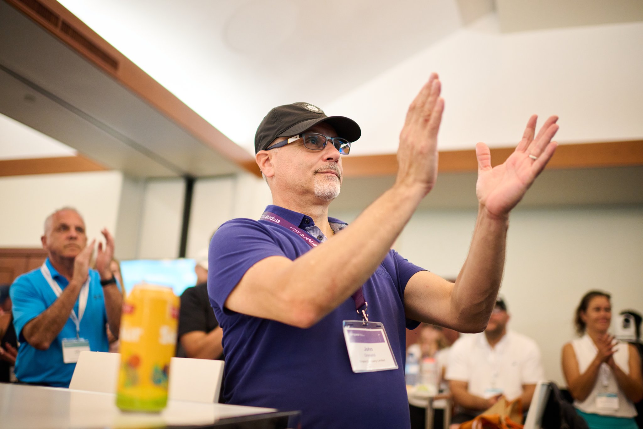 The following is a case study about a golf tournament photography & videography project we completed for sobeys, a large canadian supermarket chain. Each year sobeys puts on a charitable golf tournament, called the empire golf classic and invites various suppliers and sponsors to participate and raise funds for charities within the health and wellness sector. The purpose of the project was to put together a video reel with the highlights of the day, as well as capture images of the participants and sponsors.