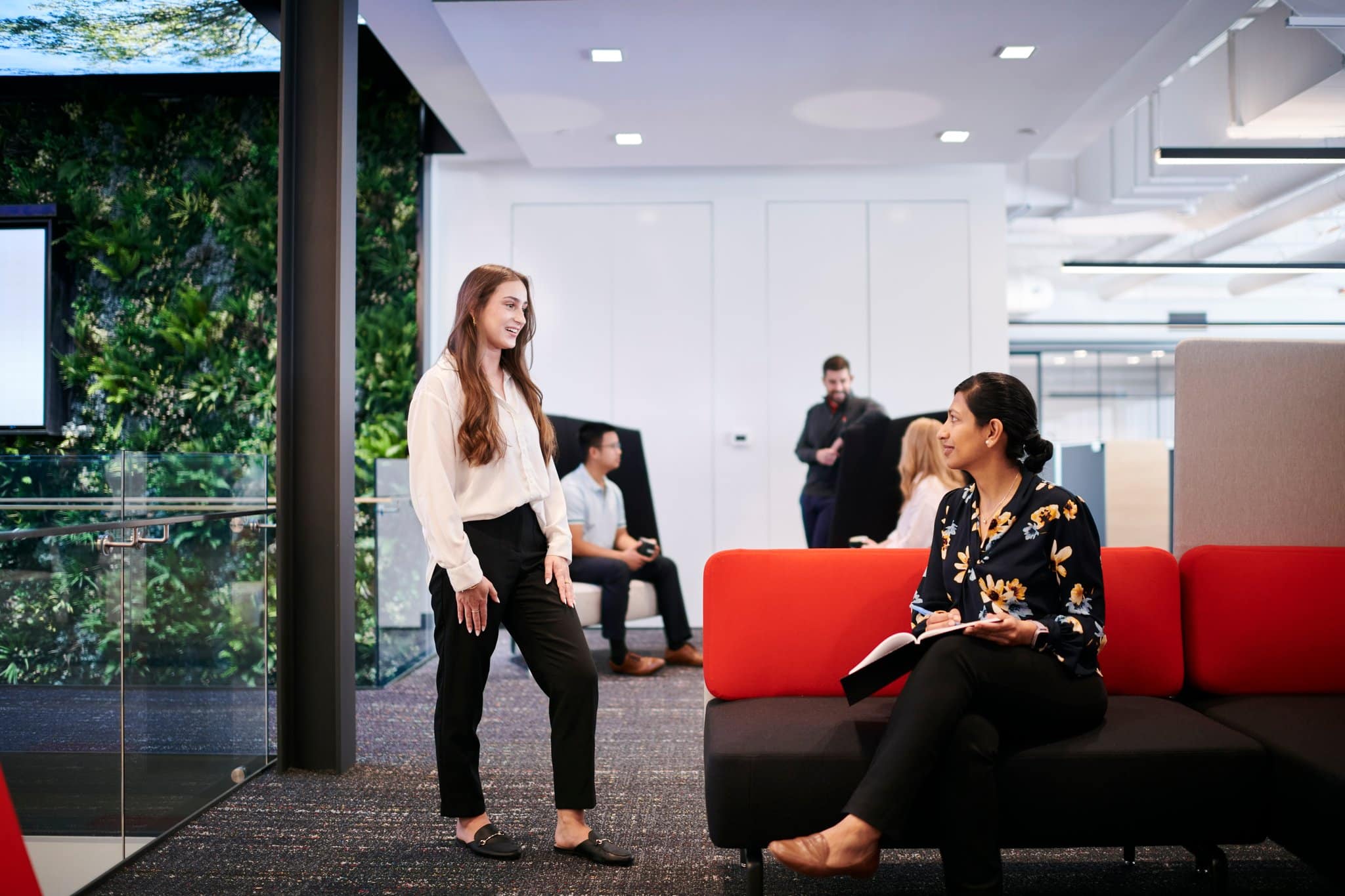 This blog post explores the role of recruitment photography in enhancing employee recruitment strategies, dives into why images are pivotal in the hiring process, and discusses how to measure the success of these visual strategies.