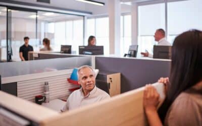 The Top 8 Powerful Trends in Corporate Office Teamwork Photography for Marketing Purposes