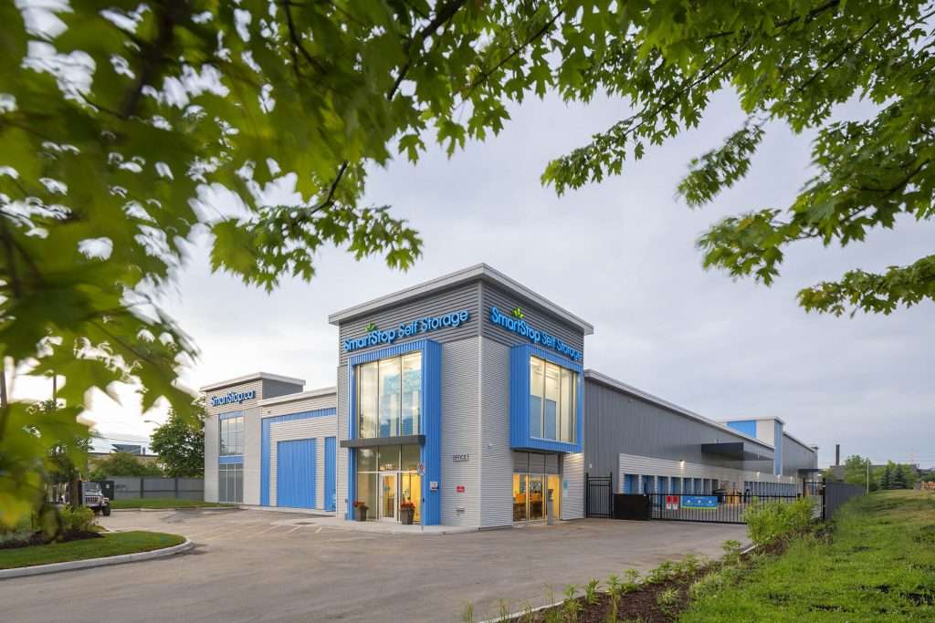 This storage company is perfect for those who are looking for an affordable and convenient option. The facility is clean and well-maintained, and the staff is friendly and helpful.