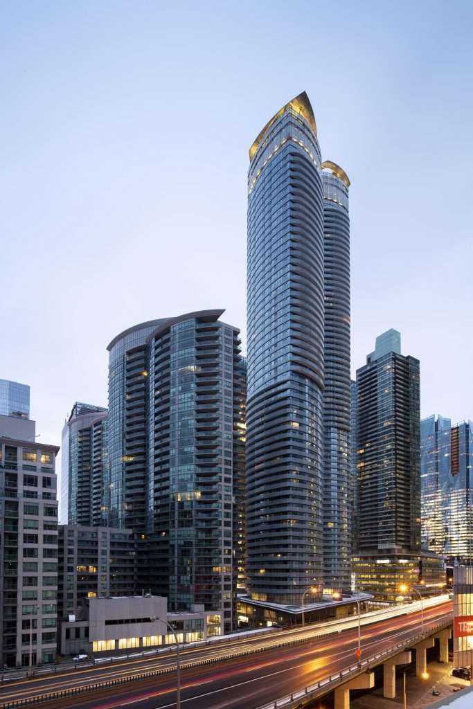 Why architectural photography is in high demand in toronto