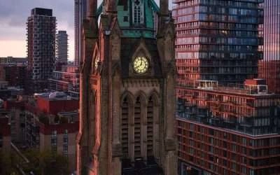 What Industries Can Benefit from Drone Photography?