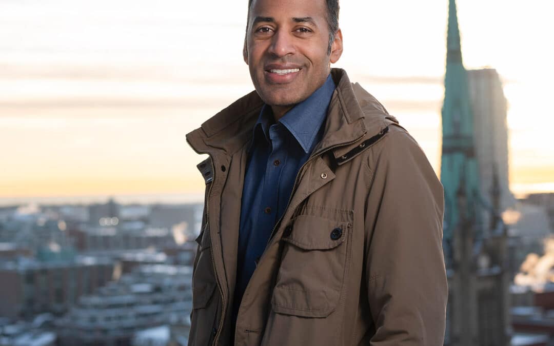 What is Personal Branding Photography, and Why do you Need it?