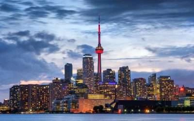 How Toronto Businesses are Leveraging Photography to Meet Their Marketing Needs