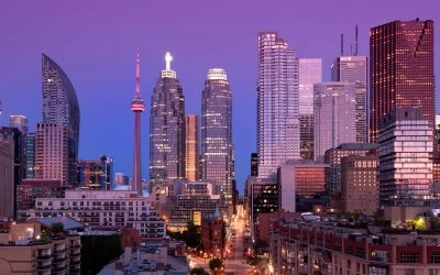 City Photography: 10 Tips for Great Cityscapes