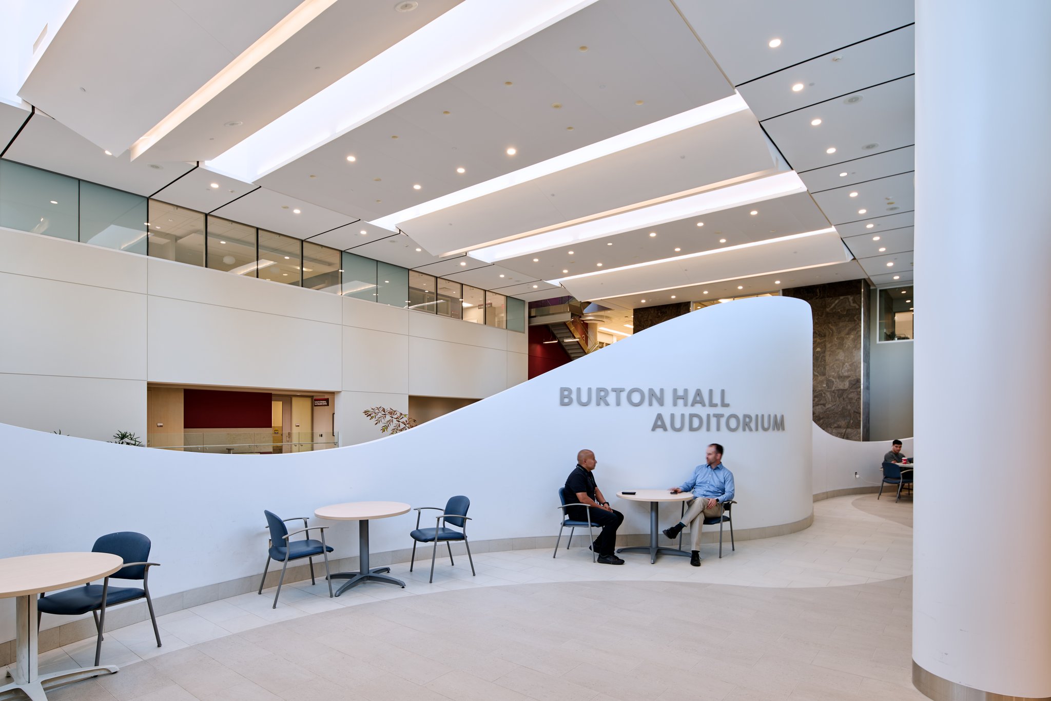 The following is a case study about a hospital architectural photography project we completed of the women's college hospital for bb-gi, a global infrastructure investment company. The purpose of the project was to capture photography of the intricate architectural designs of the hospital, as well as put together a short video reel for bb-gi's portfolio.