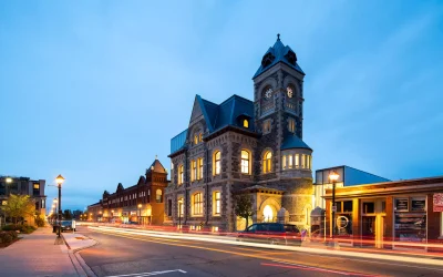 What is Motion Blur and How to Use It in Your Photography