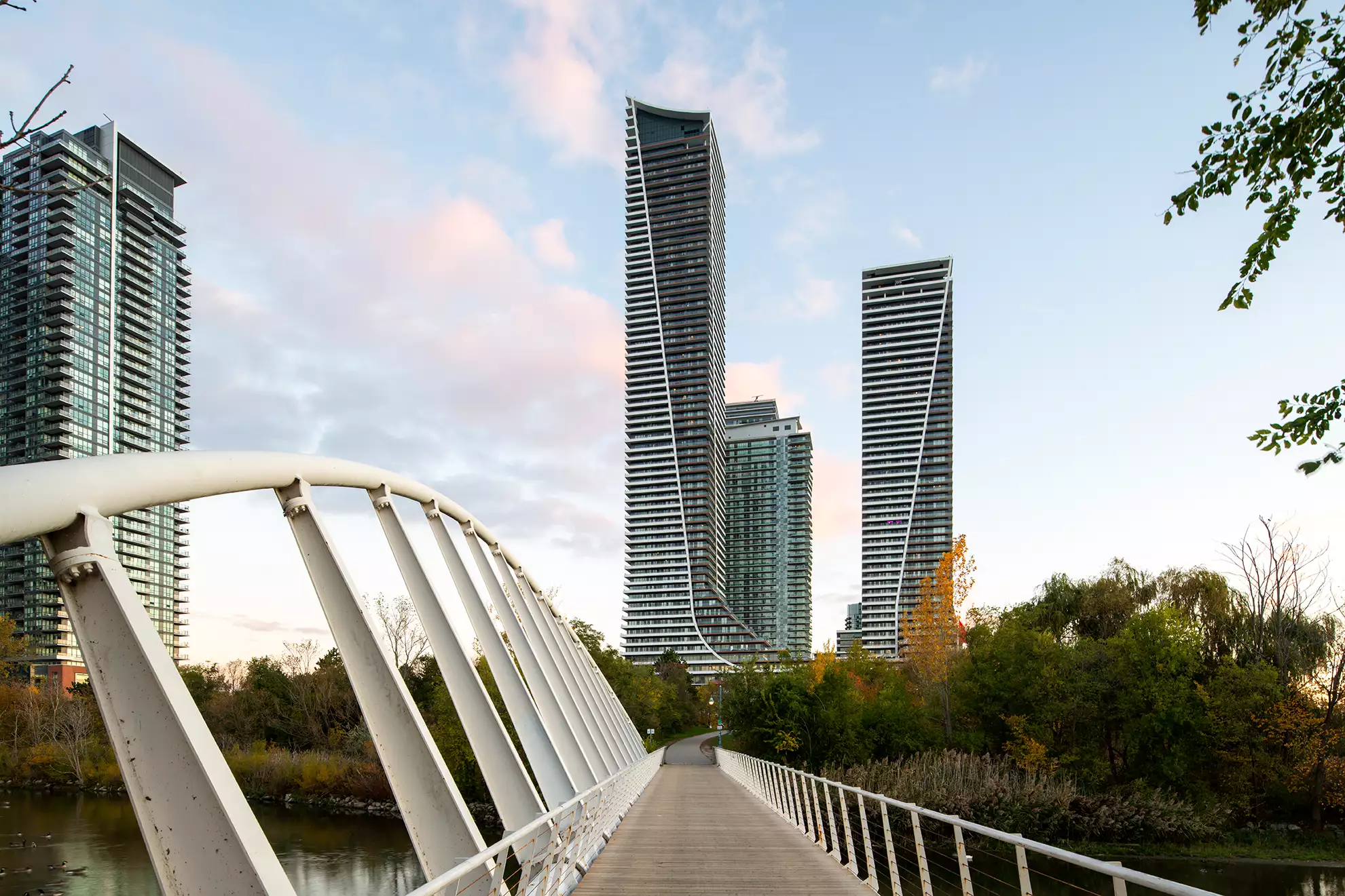 Blog - Etobicoke 057 Copy Etobicoke walking bridge