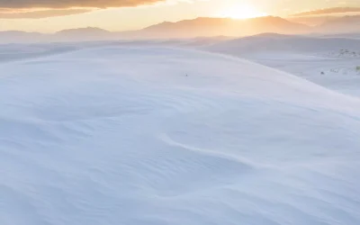 10 Of The Best Places In The United States To Take Photos